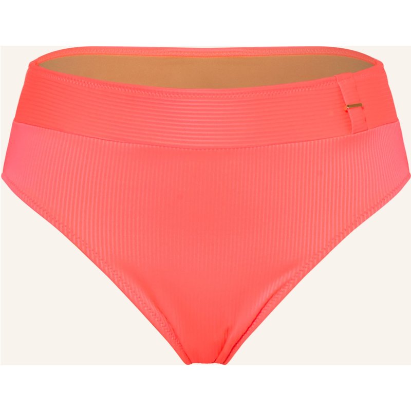 Marie Jo High-Waist-Bikini-Hose Cassie pink