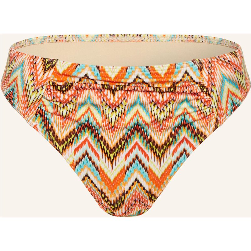 Primadonna Basic-Bikini-Hose Tubou orange