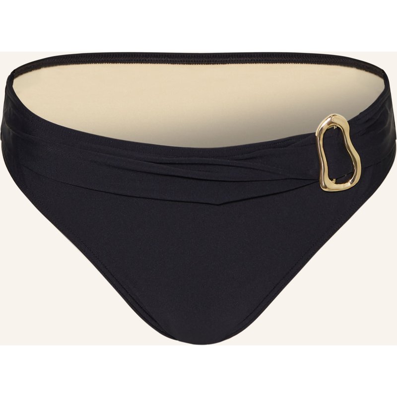 Primadonna Basic-Bikini-Hose schwarz