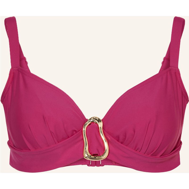 Primadonna Bügel-Bikini-Top Uvita pink