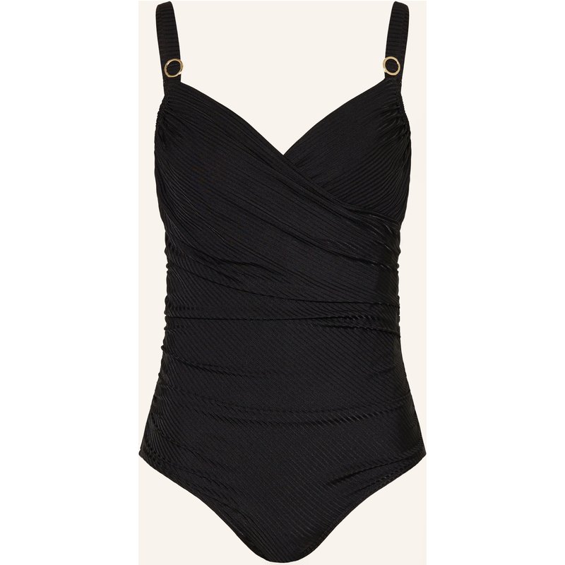 Primadonna Badeanzug Delray schwarz