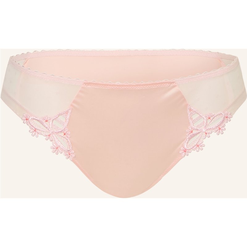Marie Jo Slip Noova rosa