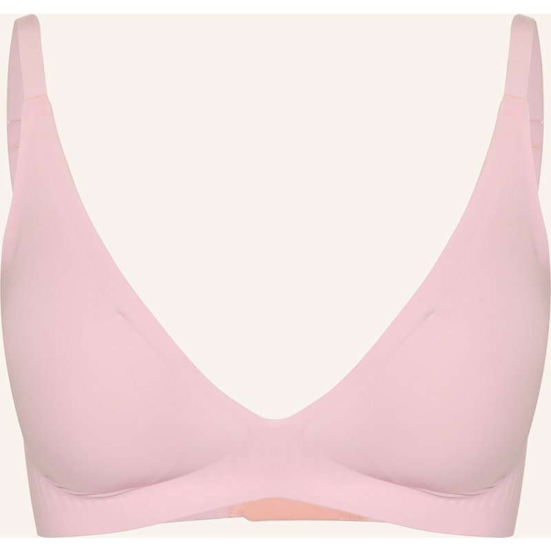 Sloggi Soft-Bh Zero Feel 2.0 The Up rosa