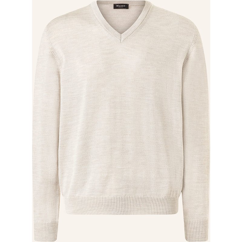 Maerz Muenchen Pullover beige