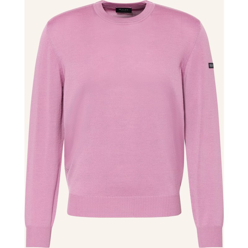 Maerz Muenchen Pullover lila