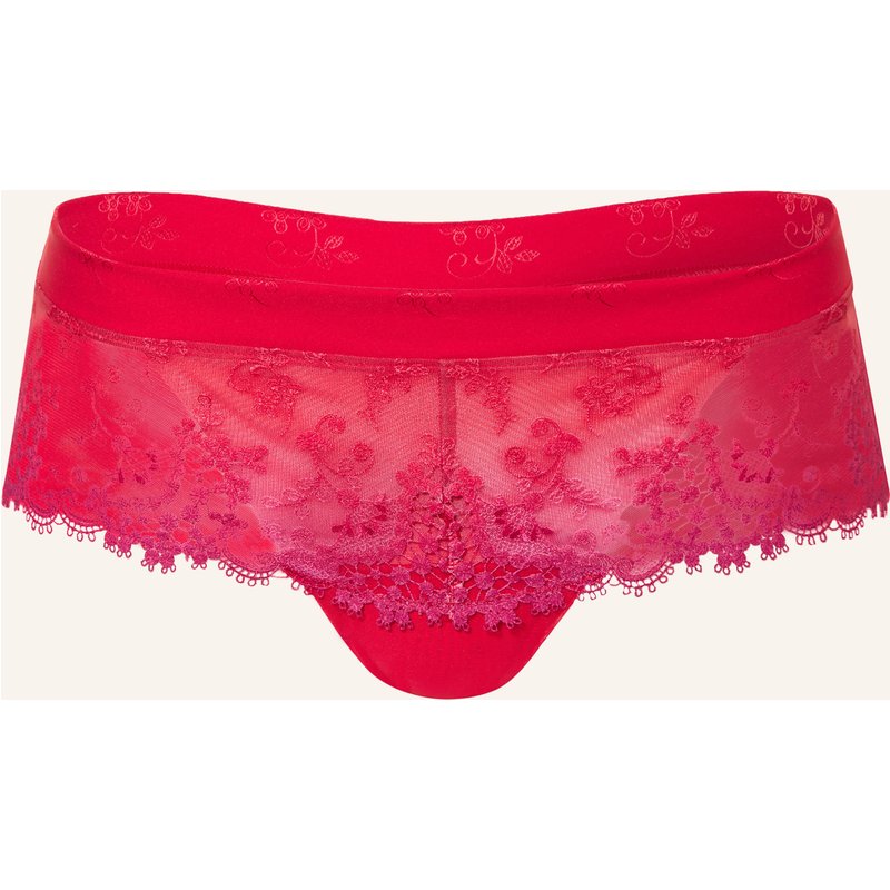 Simone Pérèle Panty Wish rot