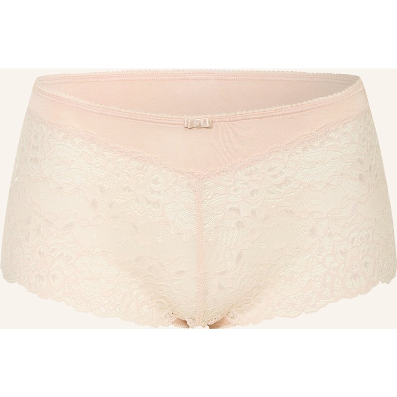 Calida Panty Sensual Secrets rosa