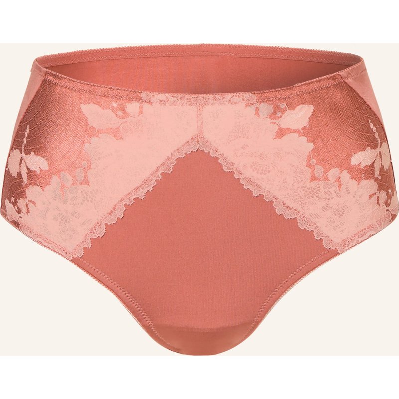Mey Taillenslip Serie Luxurious rosa