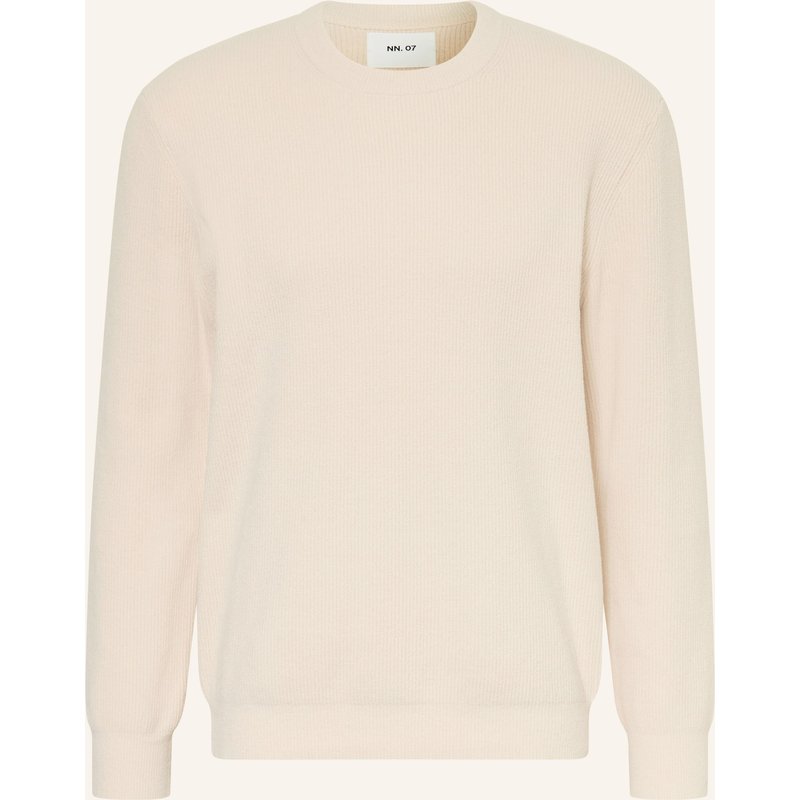 Nn.07 Pullover Danny weiss