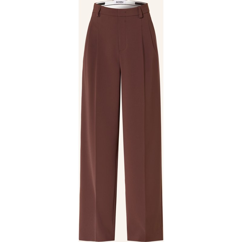 Rossi Hose Noa braun