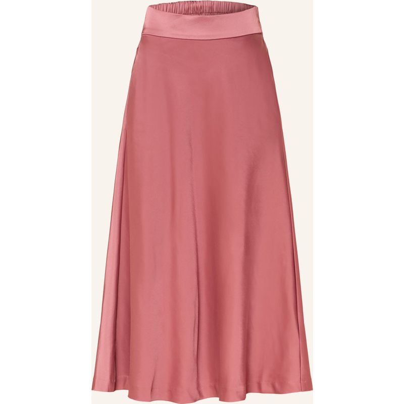 Inwear Satinrock Zilkyiw rosa