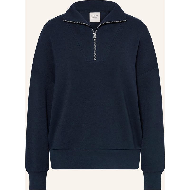 Varley Sweat-Troyer Hawley blau