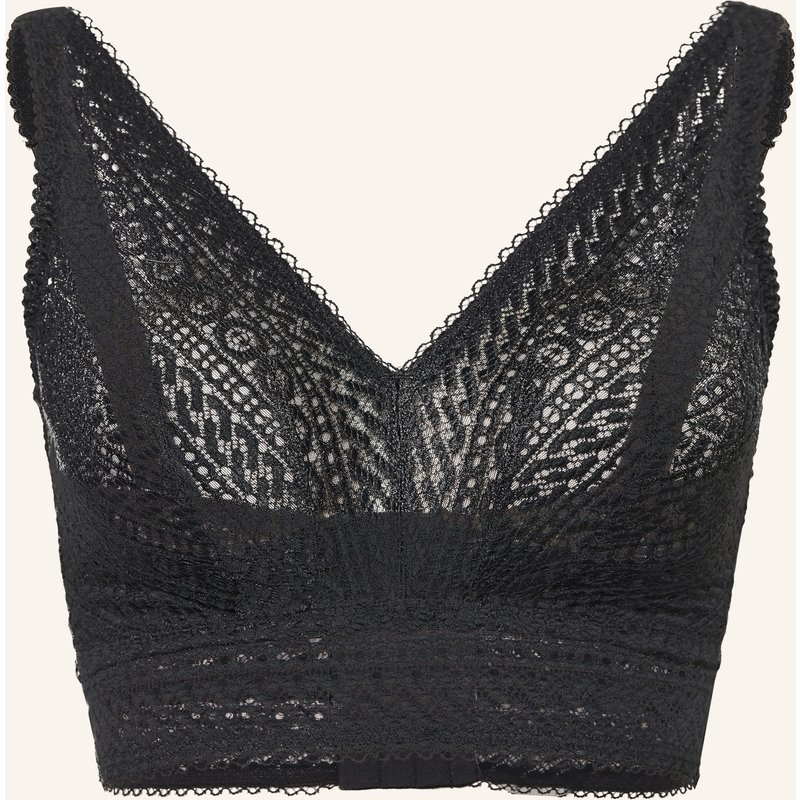Primadonna Bustier Montara schwarz
