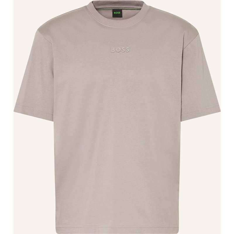 Boss T-Shirt grau