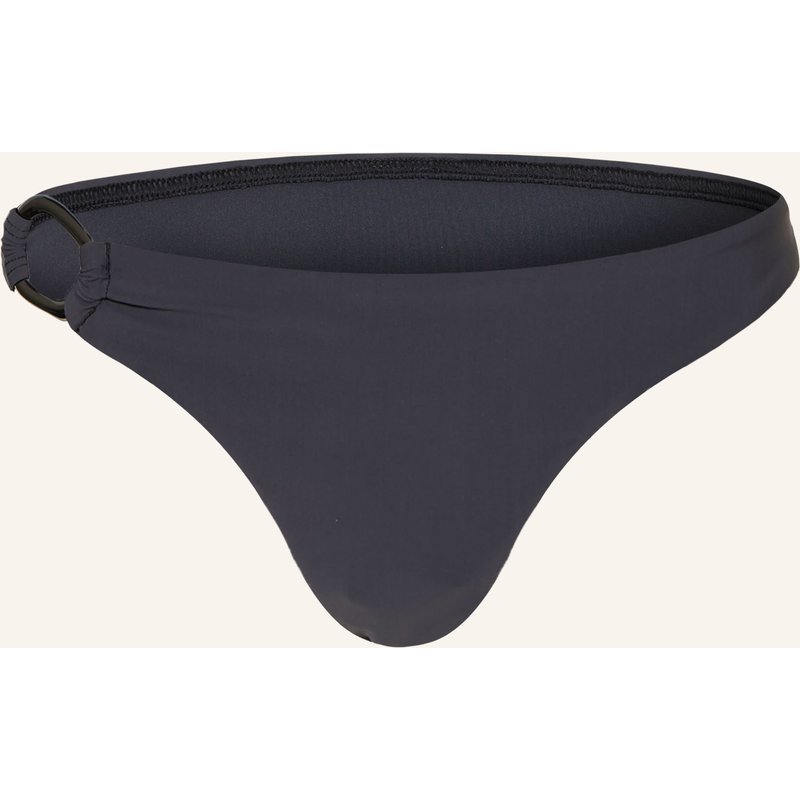 Jets Australia Basic-Bikini-Top Jetset grau