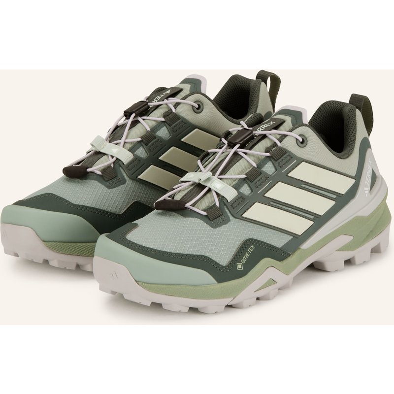 Adidas Terrex Wanderschuhe Terrex Skychaser Gtx silber