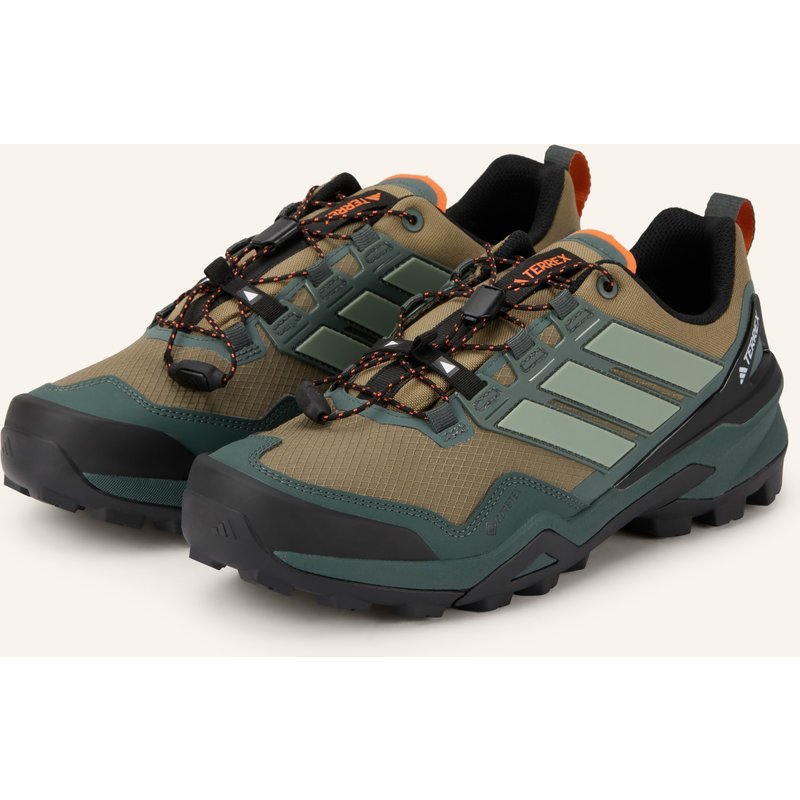 Adidas Terrex Wanderschuhe Terrex Skychaser Gtx gruen