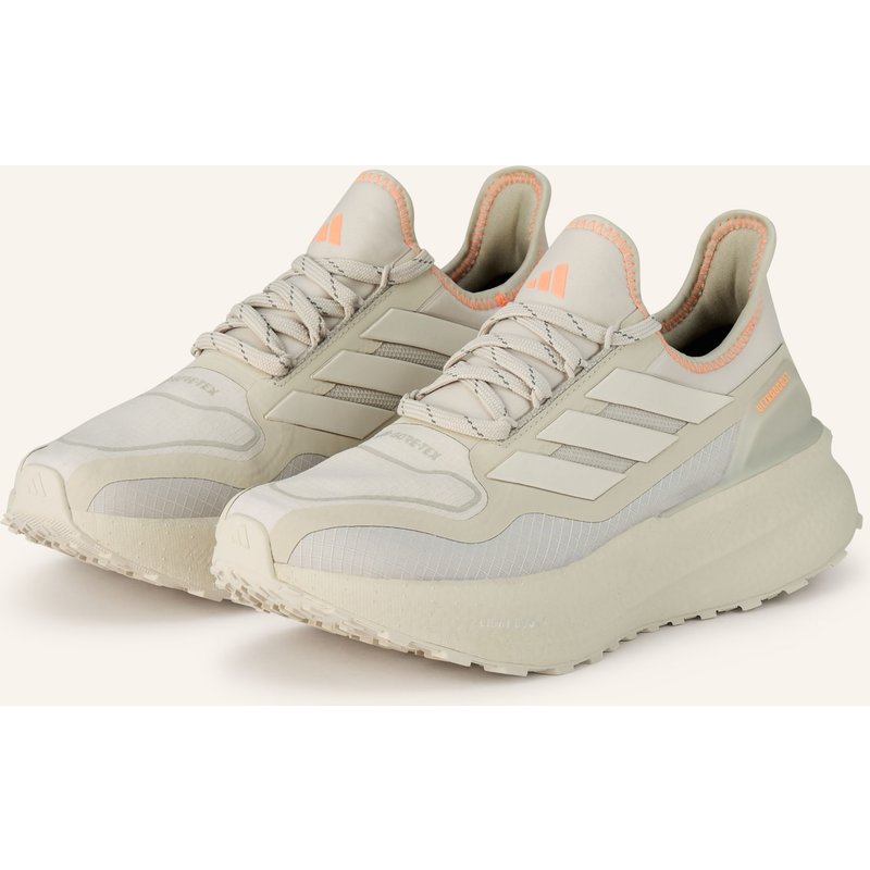 Adidas Laufschuhe Ultraboost 5 Gtx beige