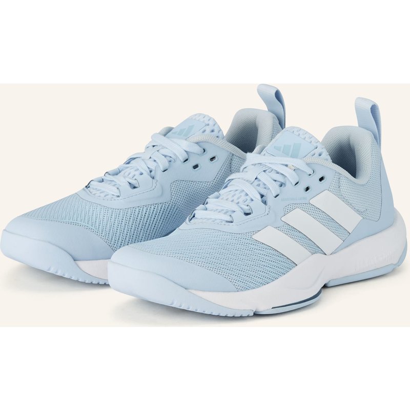 Adidas Fitnessschuhe Rapidmove Adv 2 blau