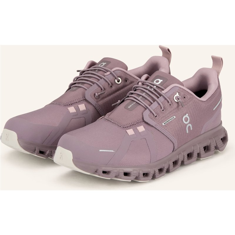 On Sneaker Cloud 6 Wp lila