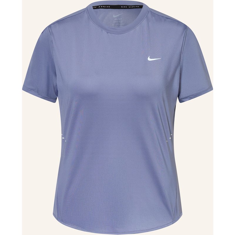 Nike Laufshirt Swift lila