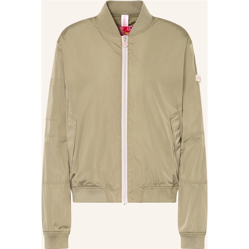 Frieda & Freddies Blouson Brooklyn Neo gruen