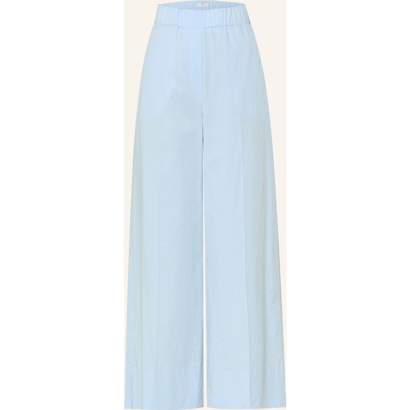 Riani Culotte blau