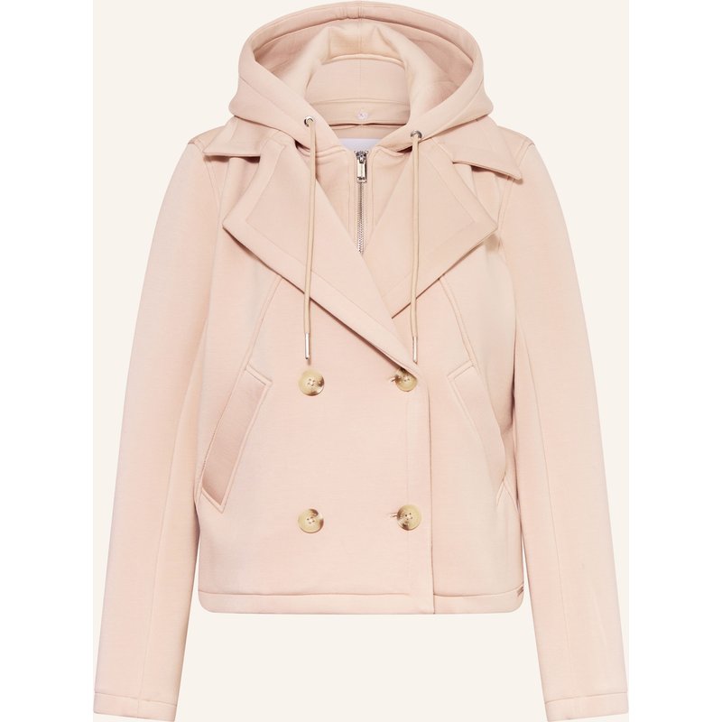 Rino & Pelle Cabanjacke Jennifer beige