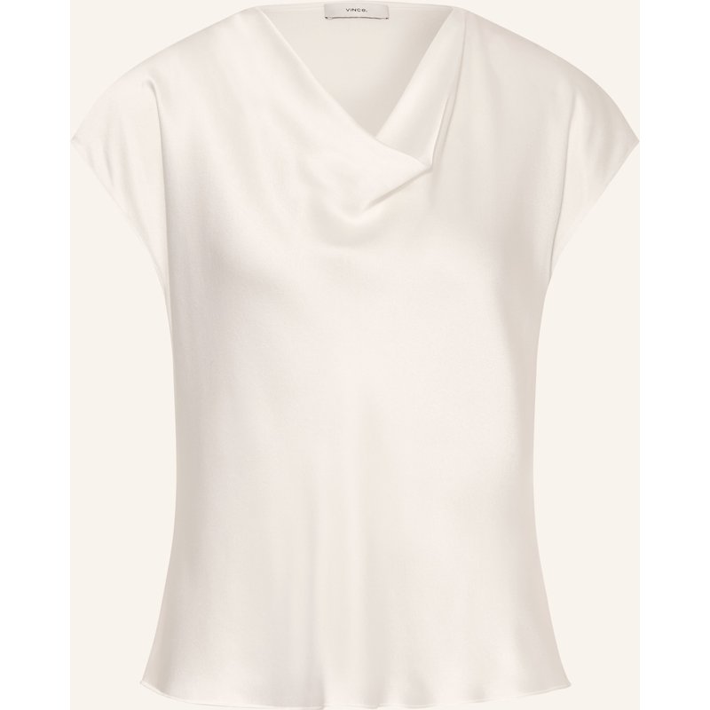 Vince Blusenshirt weiss