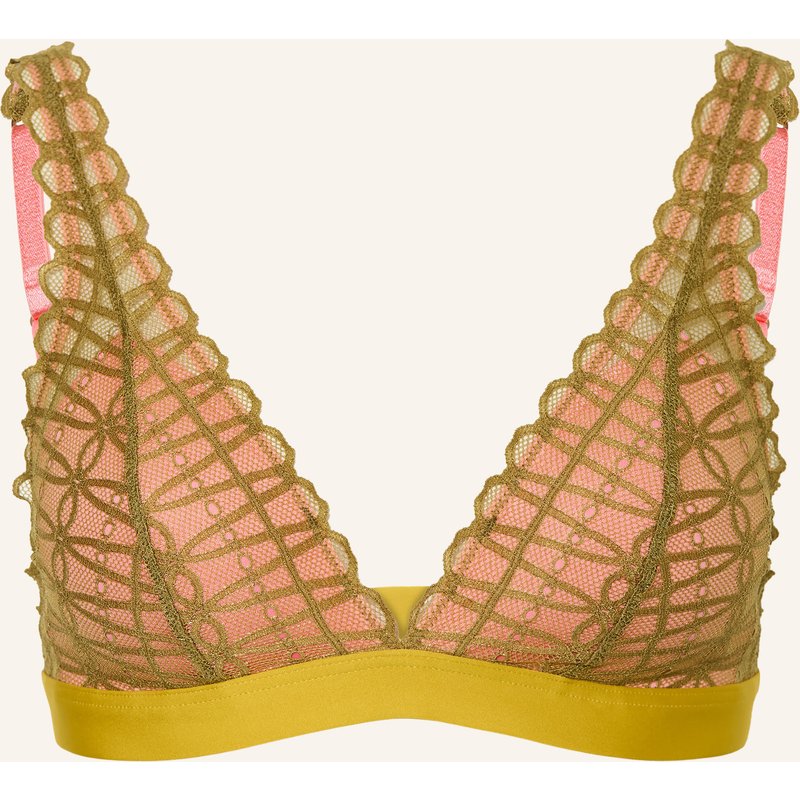 Mey Triangel-Bh Serie Poetry Temptation gold