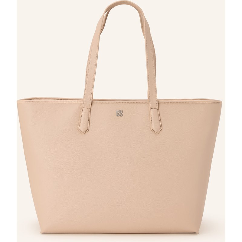 Hugo Shopper Chris 2.0 braun