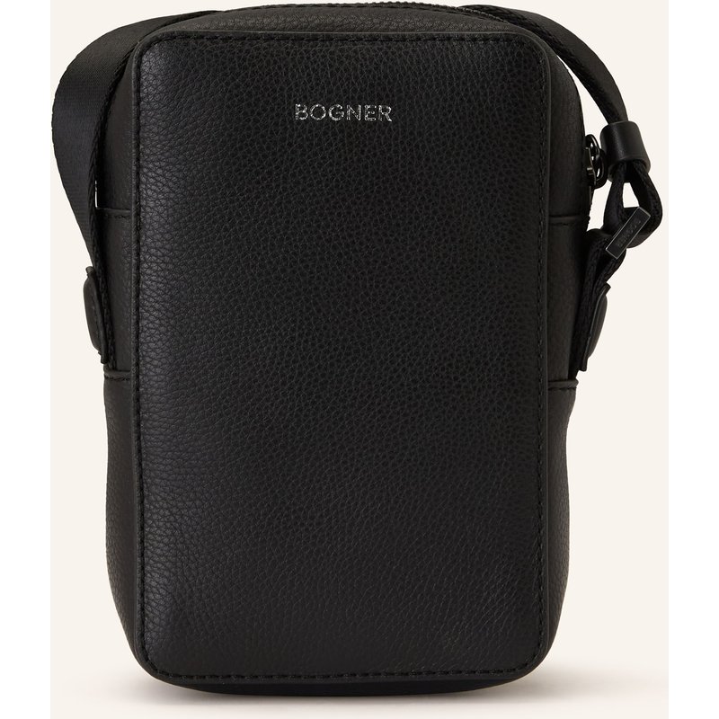 Bogner Umhängetasche Kiroro Jacob schwarz