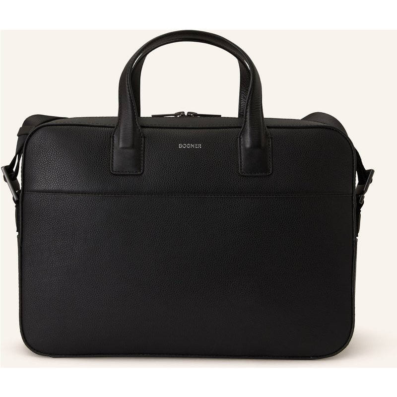 Bogner Business-Tasche Kiroro Marlon schwarz