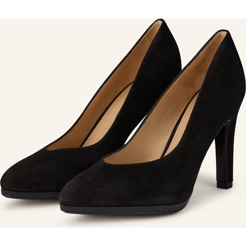 Peter Kaiser Pumps Milano schwarz