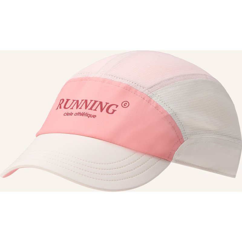 Ciele Athletics Cap Fstcap Sc rosa