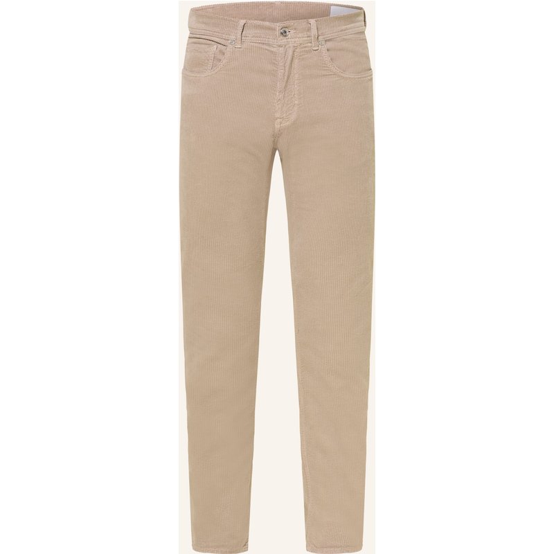 Baldessarini Cordhose Regular Fit beige