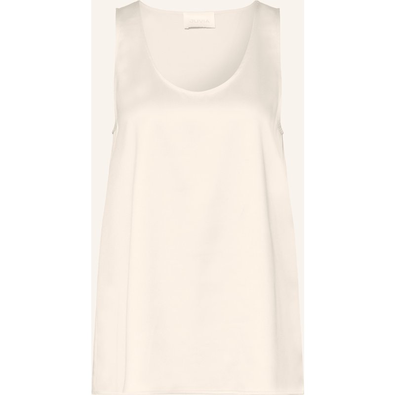 Juvia Satintop Finnja beige