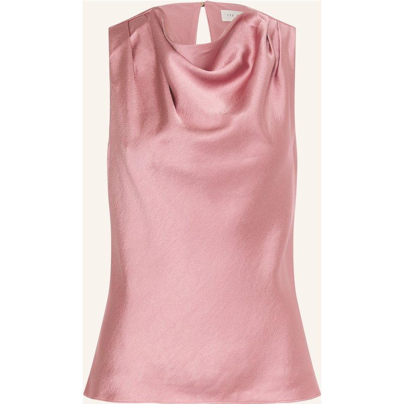 Ted Baker Satintop Zepha rosa