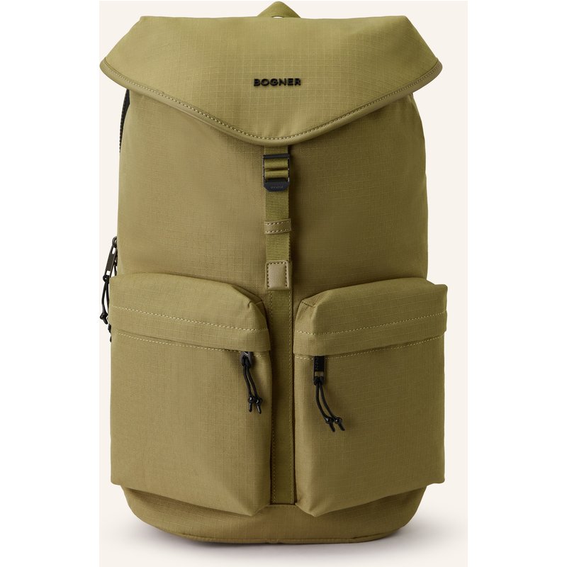 Bogner Rucksack Myoko Kaya beige