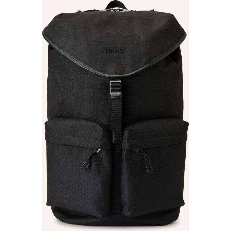 Bogner Rucksack Myoko Kaya schwarz