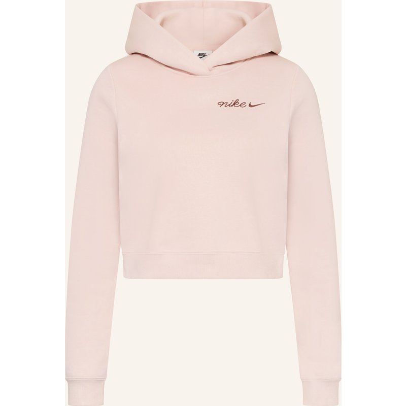 Nike Hoodie beige