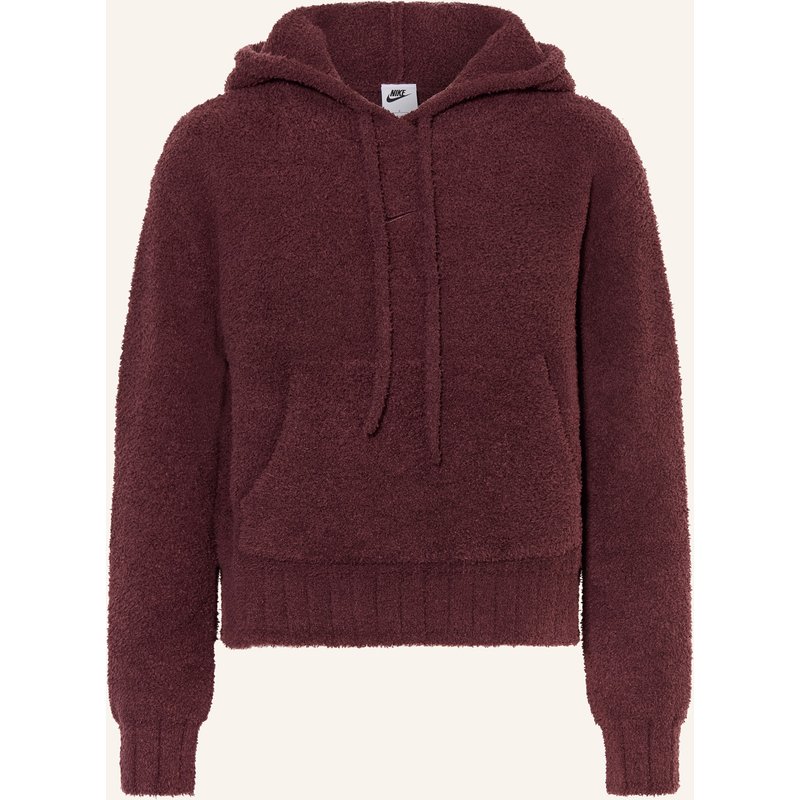 Nike Hoodie Sportswear Phoenix rot