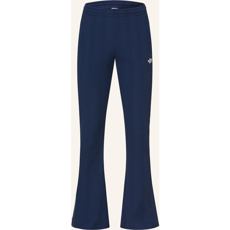 Adidas Originals Trainingshose Adidas Originals Waffle blau