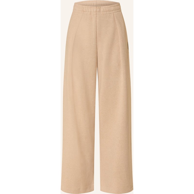 Lacoste Sweatpants beige