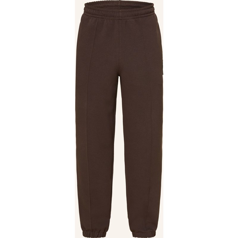 Lacoste Sweatpants braun