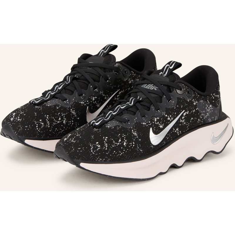 Nike Fitnessschuhe Motiva Se schwarz