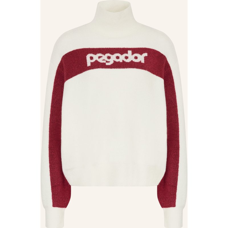 Pegador Pullover Segovia weiss