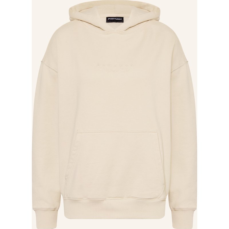 Pegador Hoodie Cosenza weiss