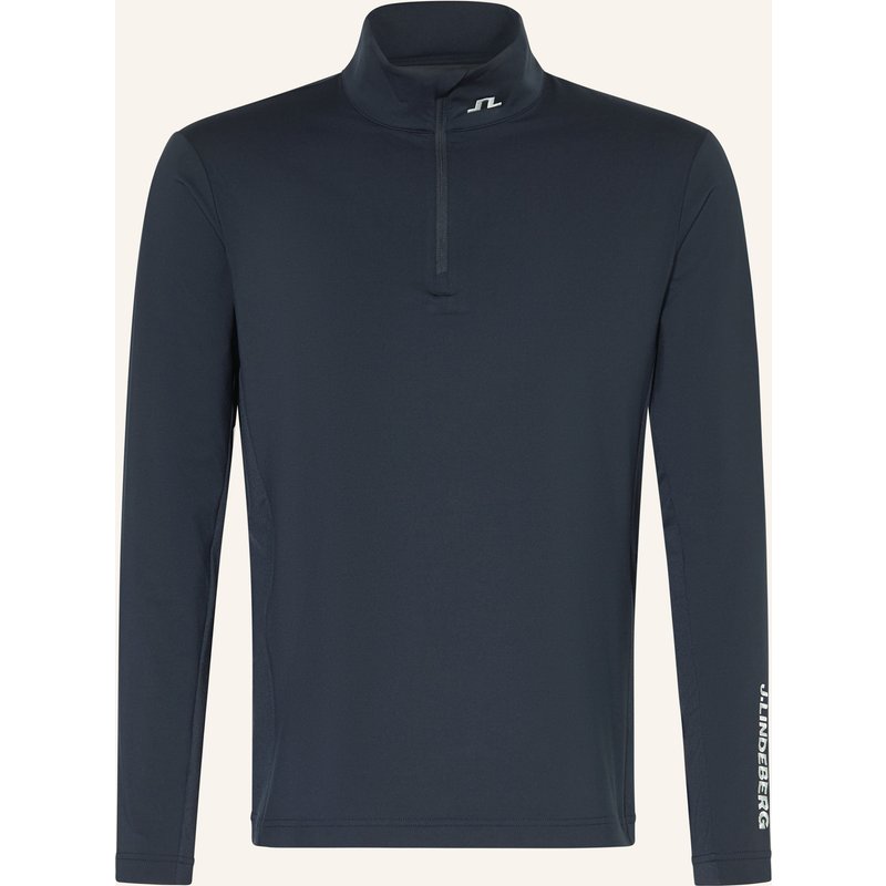 J.Lindeberg Midlayer blau