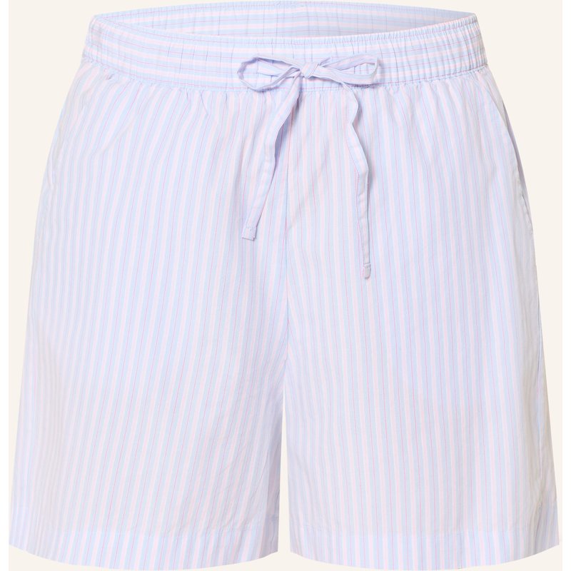 Darling Harbour Schlafshorts blau